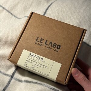 Le Labo Violette 30
